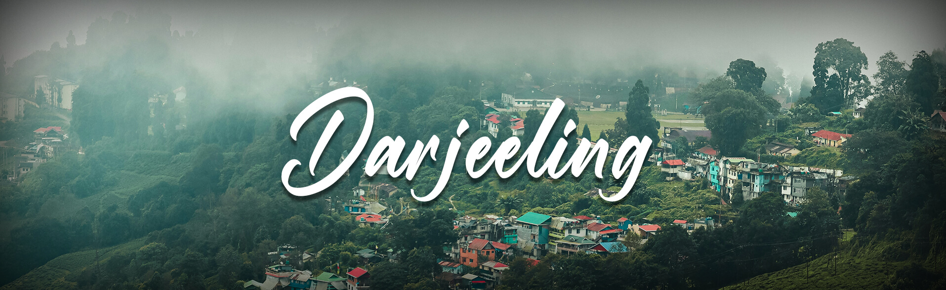 Darjeeling